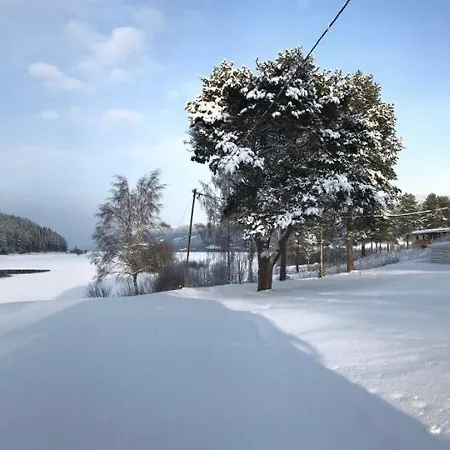 Kvaernesodden