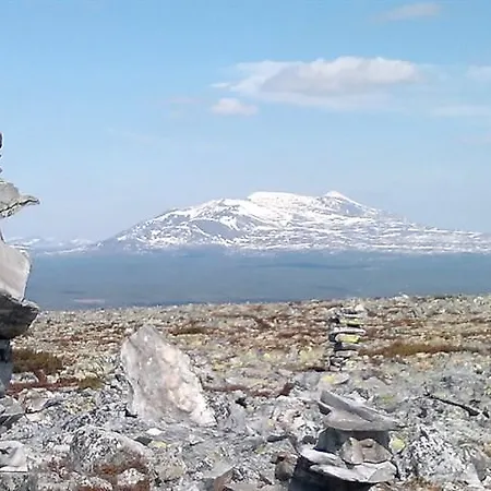 Gjestgiverier Kvaernesodden