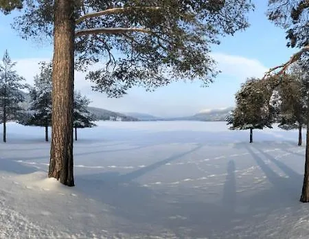 Kvaernesodden Åkrestrømmen