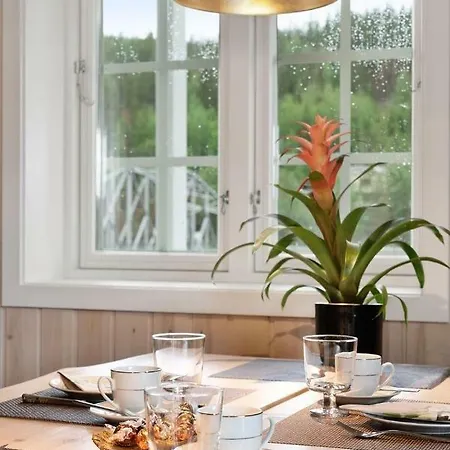 Kvaernesodden * Åkrestrømmen