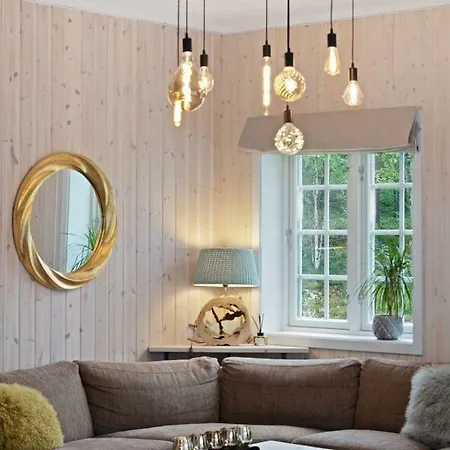 Gjestgiverier Kvaernesodden