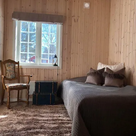 Gjestgiverier Kvaernesodden Åkrestrømmen